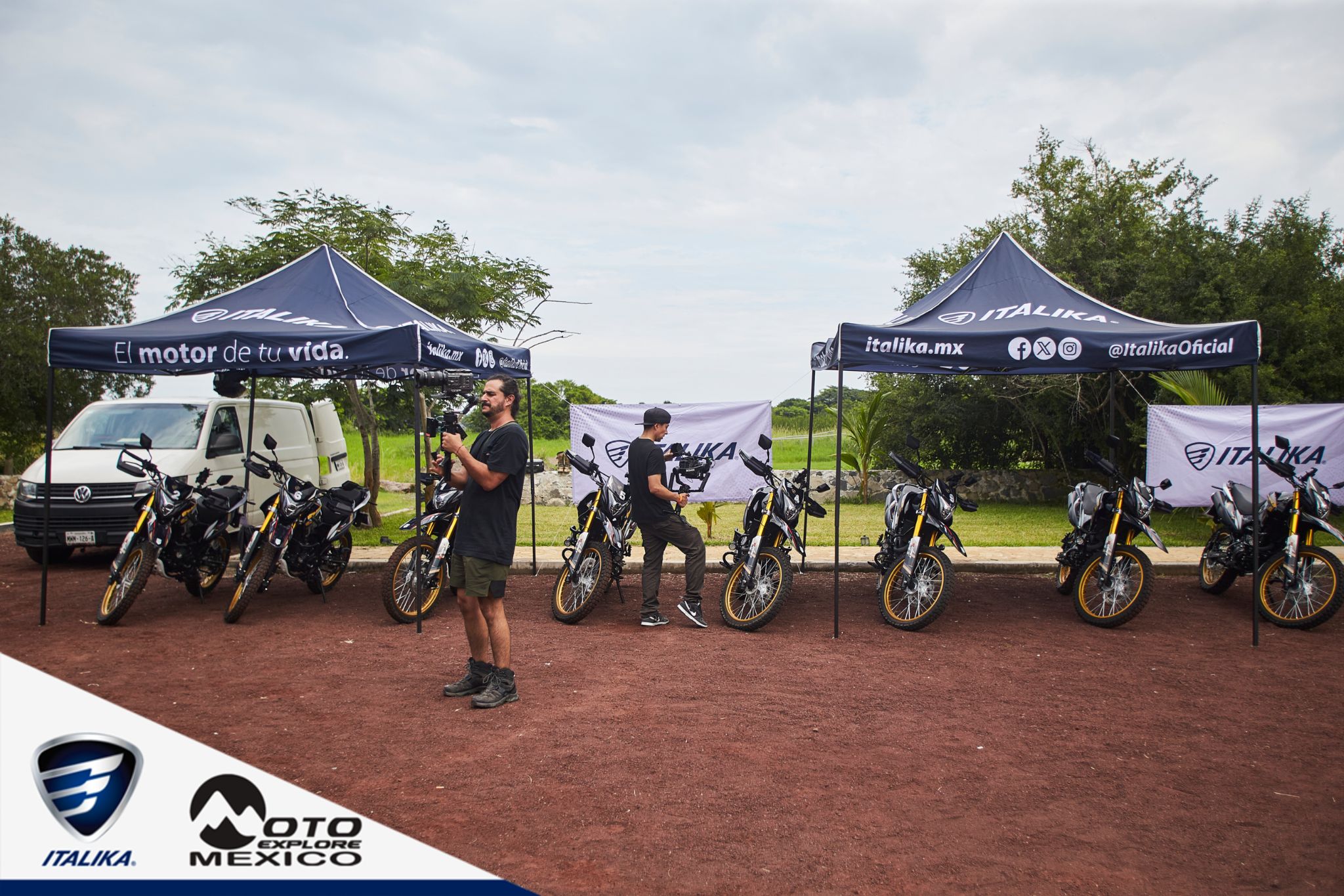 ITALIKA CHACHALACAS D1 127